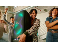 JBL PartyBox 320 Biały - 1356541 - zdjęcie 9